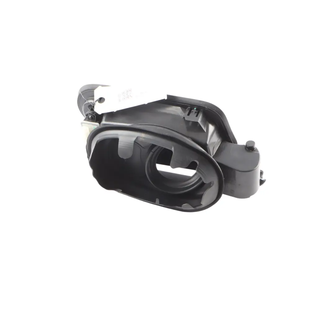 Filler Cover Fill in Flap Cap to BMW G32 GT Fuel with Part number 7387927 BMW G32 GT Fuel Filler Cover Fill in Flap Cap - SKU 7387927 - Part number 7387927