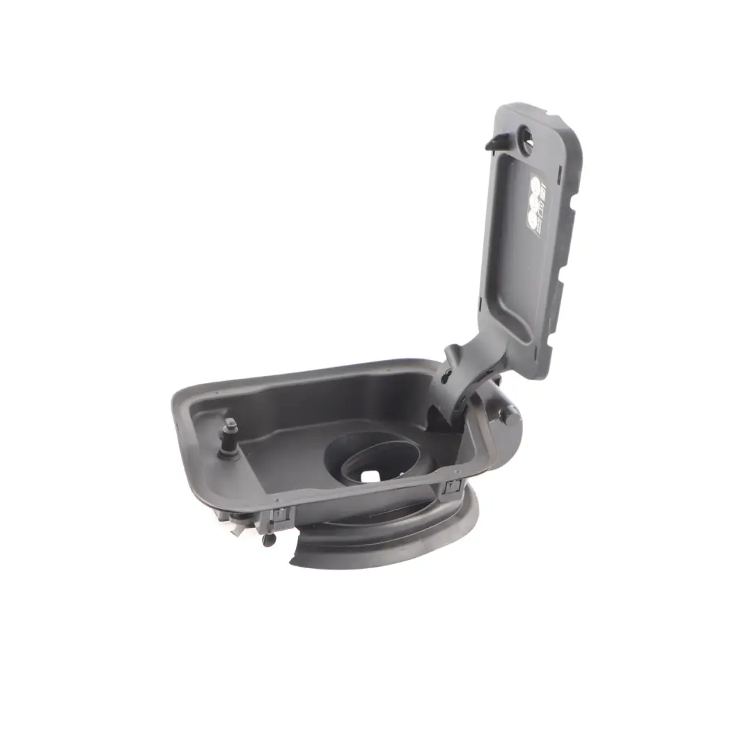 BMW G32 GT Fuel Filler Cover Fill in Flap Cap - SKU 7387927 - Part number 7387927