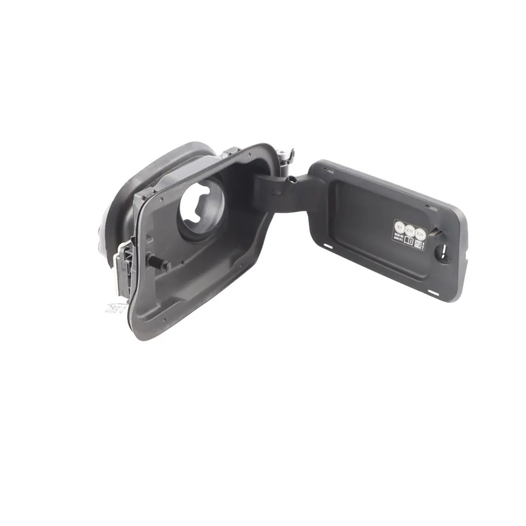 Filler Cover Fill in Flap Cap to BMW G32 GT Fuel with Part number 7387927 BMW G32 GT Fuel Filler Cover Fill in Flap Cap - SKU 7387927 - Part number 7387927