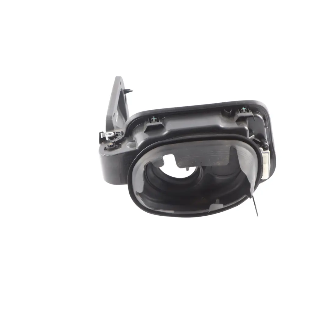 Filler Cover Fill in Flap Cap to BMW G32 GT Fuel with Part number 7387927 BMW G32 GT Fuel Filler Cover Fill in Flap Cap - SKU 7387927 - Part number 7387927