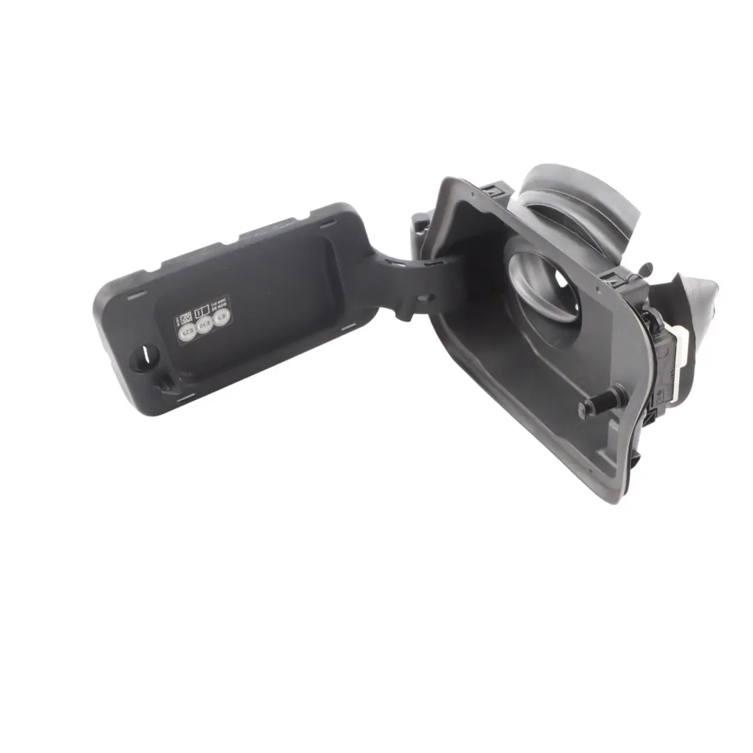 Filler Cover Fill in Flap Cap to BMW G32 GT Fuel with Part number 7387927 BMW G32 GT Fuel Filler Cover Fill in Flap Cap - SKU 7387927 - Part number 7387927