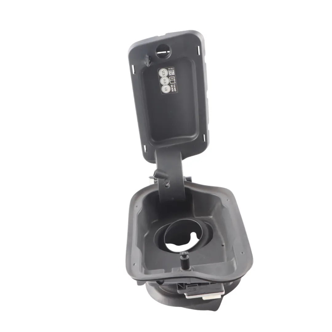 Filler Cover Fill in Flap Cap to BMW G32 GT Fuel with Part number 7387927 BMW G32 GT Fuel Filler Cover Fill in Flap Cap - SKU 7387927 - Part number 7387927