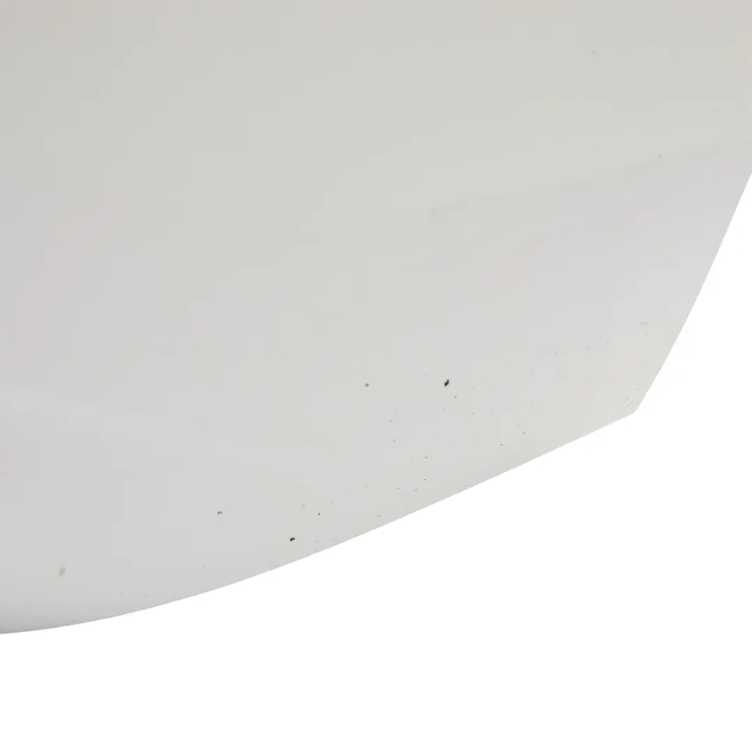 Bumper Trim Panel Alpinweiss 3 - 300 to BMW F22 F23 Sport Line Rear with Part number 7390348 BMW F22 F23 Sport Line Rear Bumper Trim Panel Alpinweiss 3 - 300 - SKU 7390348-AW - Part number 7390348