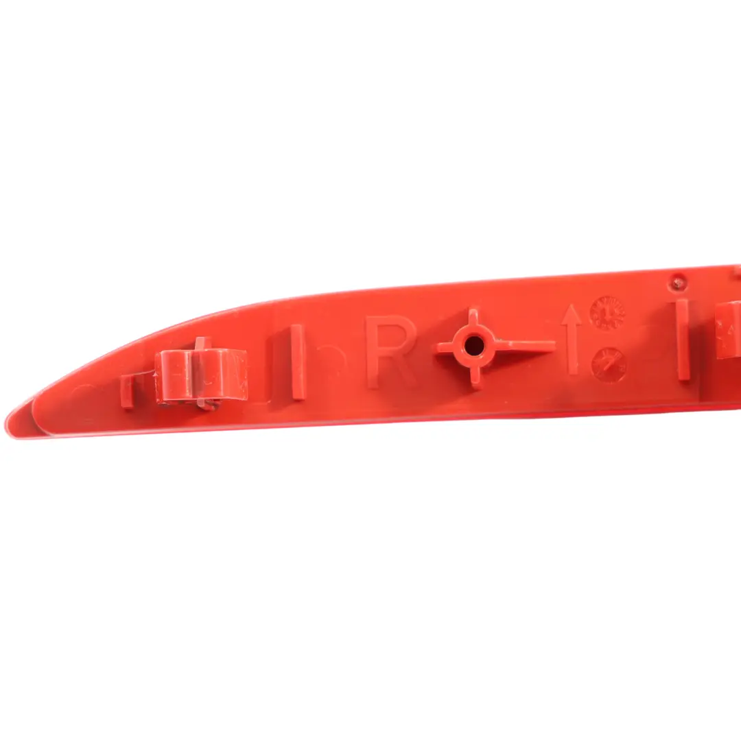 BMW G32 GT Riflettore Paraurti Posteriore Destro - SKU 7391648 - Numero di parte 7391648