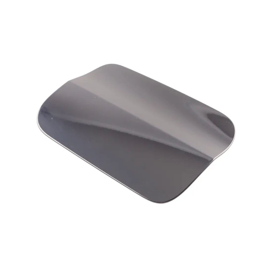 BMW G32 GT Fuel Tank Filler Cap Cover Carbon Black - 416 - SKU 7391832-CAR - Part number 7391832