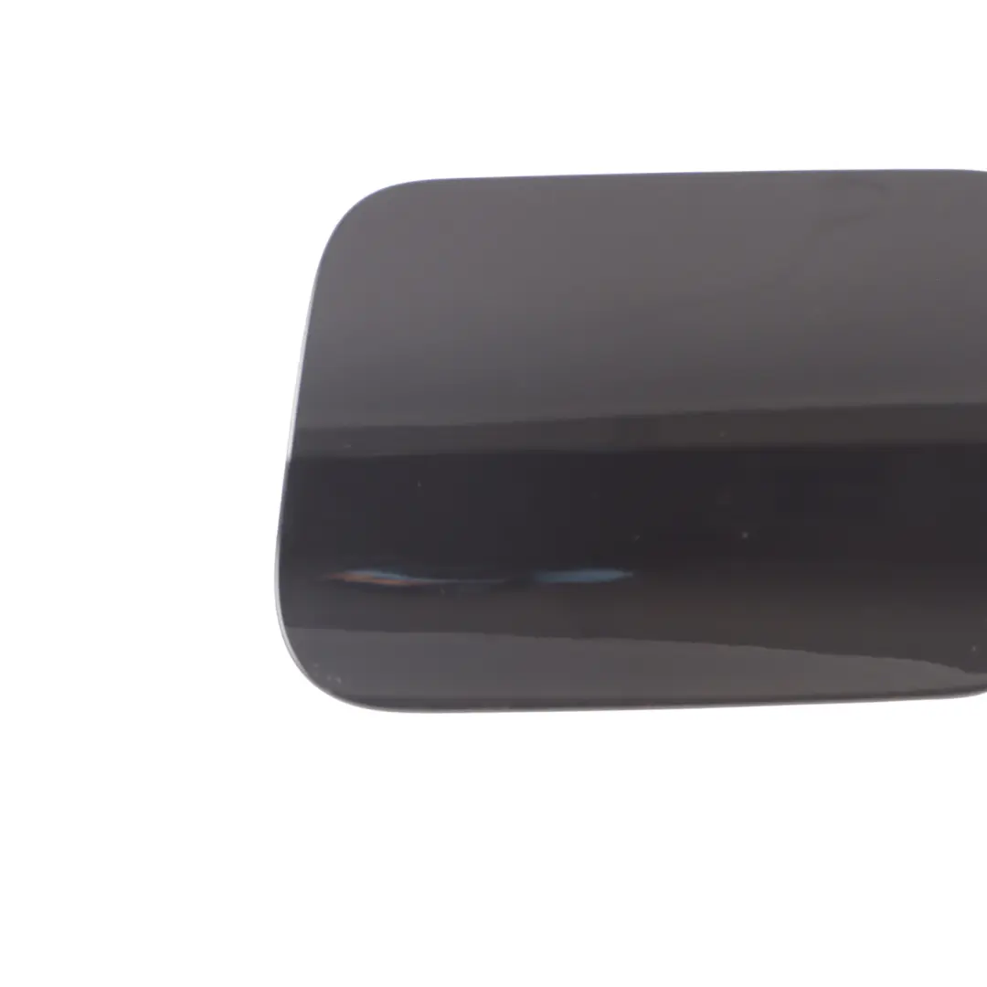 Filler Cap Cover Carbon Black - 416 to BMW G32 GT Fuel Tank with Part number 7391832 BMW G32 GT Fuel Tank Filler Cap Cover Carbon Black - 416 - SKU 7391832-CAR - Part number 7391832