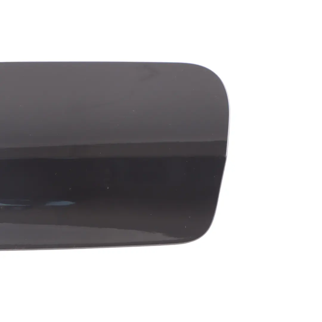 BMW G32 GT Fuel Tank Filler Cap Cover Carbon Black - 416 - SKU 7391832-CAR - Part number 7391832