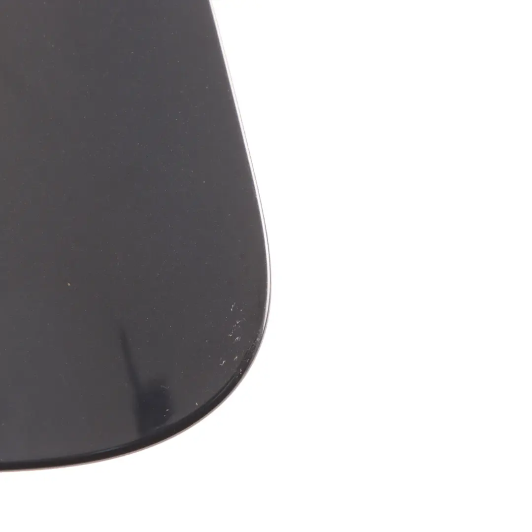 Filler Cap Cover Carbon Black - 416 to BMW G32 GT Fuel Tank with Part number 7391832 BMW G32 GT Fuel Tank Filler Cap Cover Carbon Black - 416 - SKU 7391832-CAR - Part number 7391832