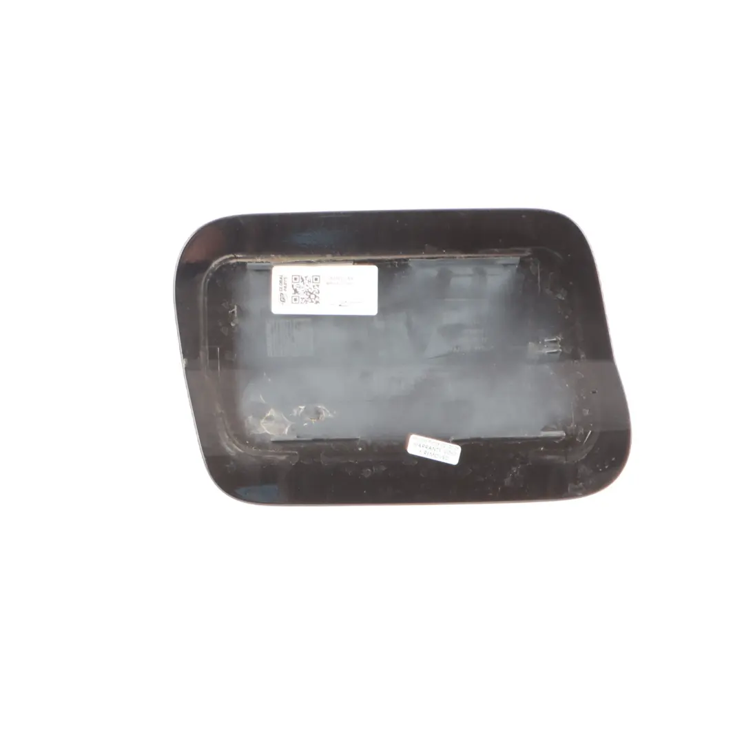 Filler Cap Cover Carbon Black - 416 to BMW G32 GT Fuel Tank with Part number 7391832 BMW G32 GT Fuel Tank Filler Cap Cover Carbon Black - 416 - SKU 7391832-CAR - Part number 7391832