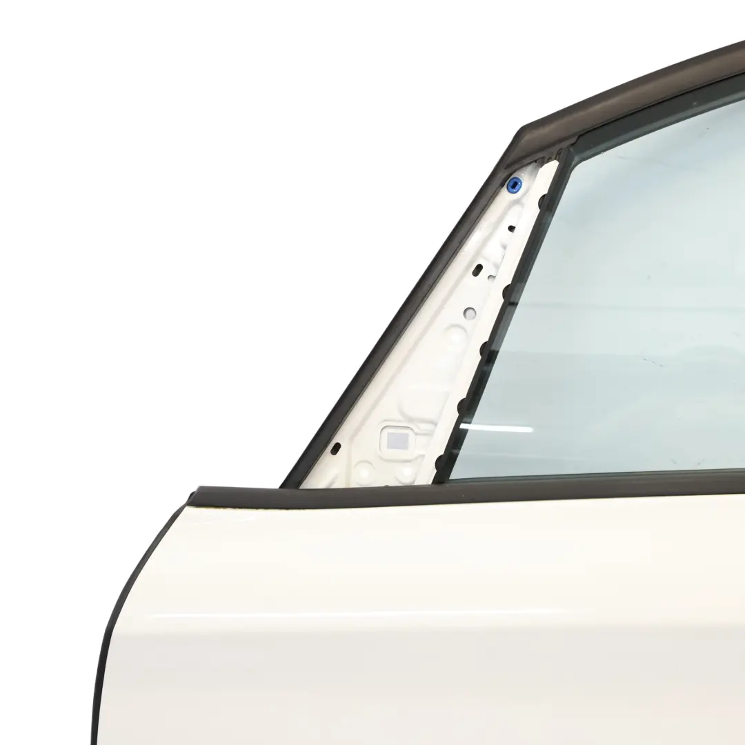 BMW F46 Gran Tourer Door Front Left N/S Alpinweiss 3 Alpine White - 300 - SKU 7392311-AW - Part number 7392311