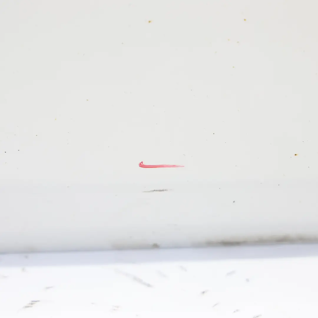 Puerta Delantera Derecha Alpinweiss 3 - 300 para BMW F46 Gran Tourer con número de pieza 7392312 BMW F46 Gran Tourer Puerta Delantera Derecha Alpinweiss 3 - 300 - SKU 7392312-AW - Número de pieza 7392312