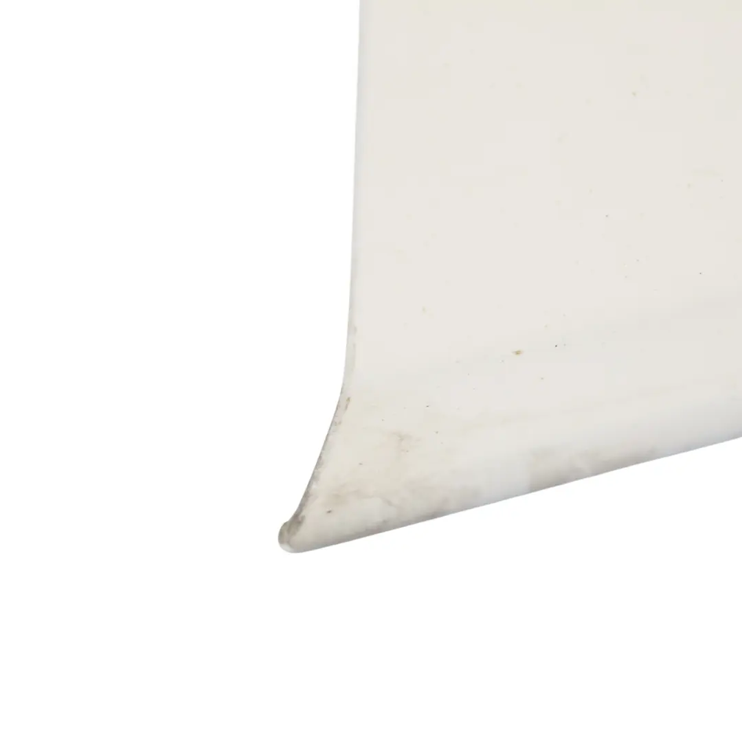 BMW F46 Gran Tourer Door Front Right O/S Alpinweiss 3 Alpine White - 300 - SKU 7392312-AW - Part number 7392312
