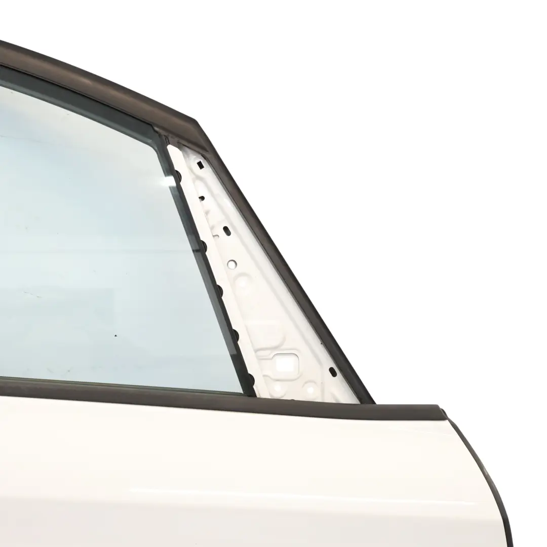 BMW F46 Gran Tourer Door Front Right O/S Alpinweiss 3 Alpine White - 300 - SKU 7392312-AW - Part number 7392312