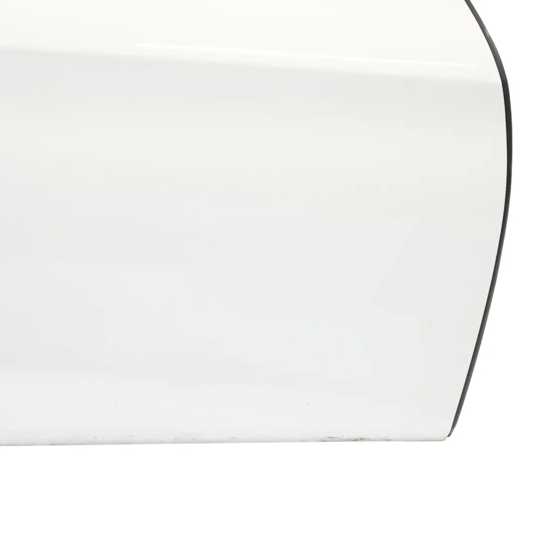 BMW F46 Gran Tourer Door Front Right O/S Alpinweiss 3 Alpine White - 300 - SKU 7392312-AW - Part number 7392312