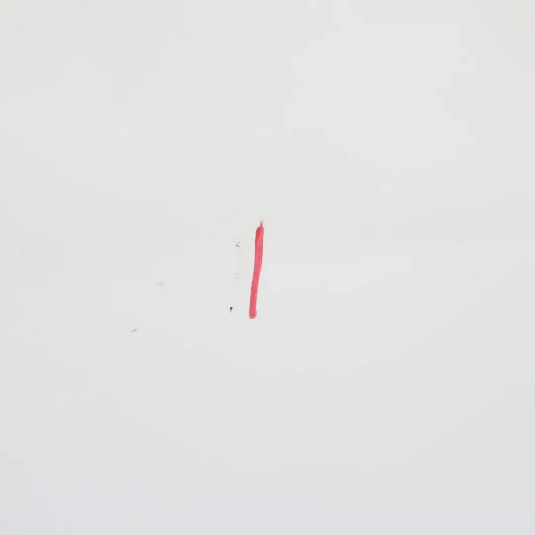 Arrière Gauche Alpinweiss 3 Blanc Alpin - 300 pour BMW F46 Gran Tourer Porte à propos du numéro de pièce 7392325 BMW F46 Gran Tourer Porte Arrière Gauche Alpinweiss 3 Blanc Alpin - 300 - SKU 7392325-AW - Numéro de pièce 7392325