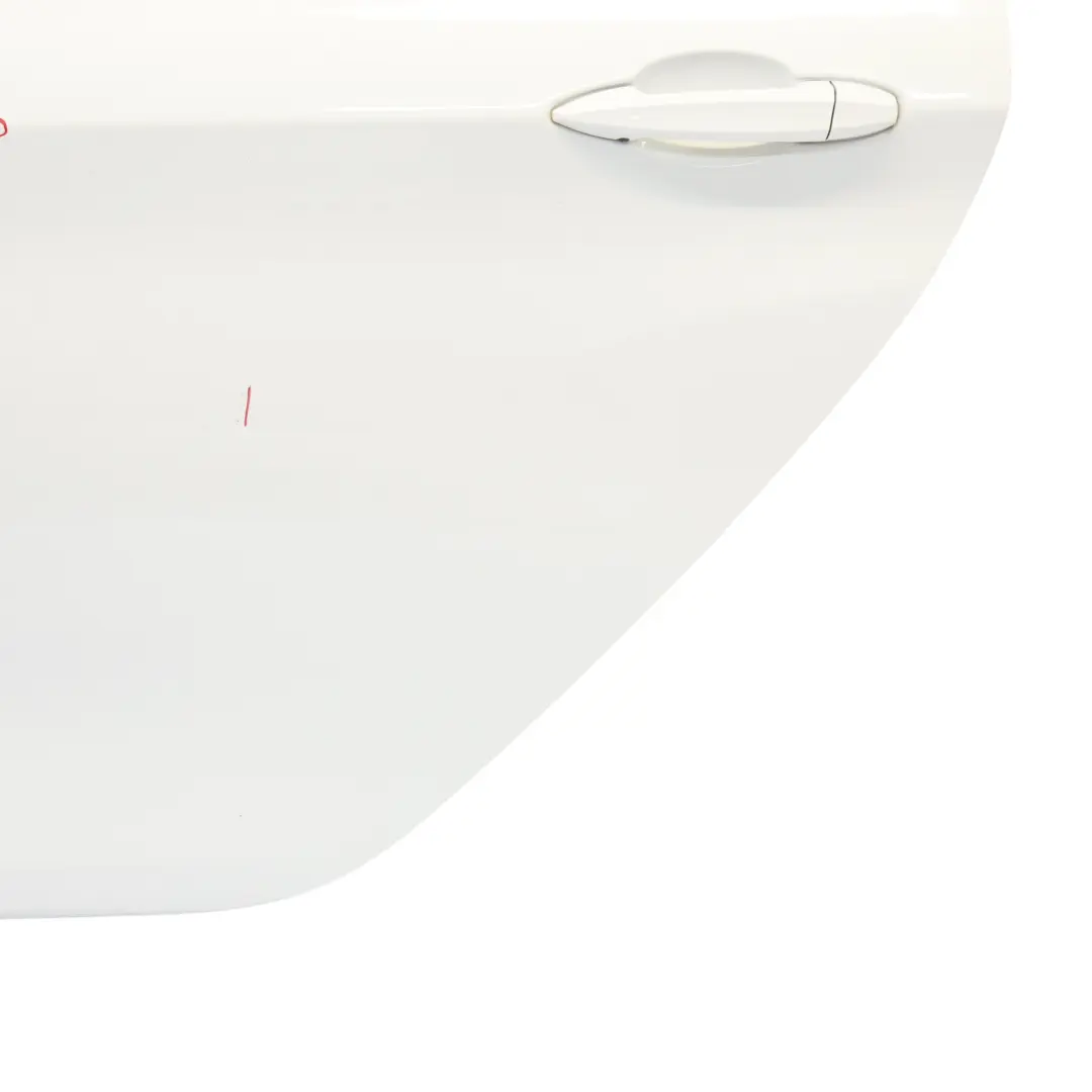 BMW F46 Gran Tourer Porte Arrière Gauche Alpinweiss 3 Blanc Alpin - 300 - SKU 7392325-AW - Numéro de pièce 7392325