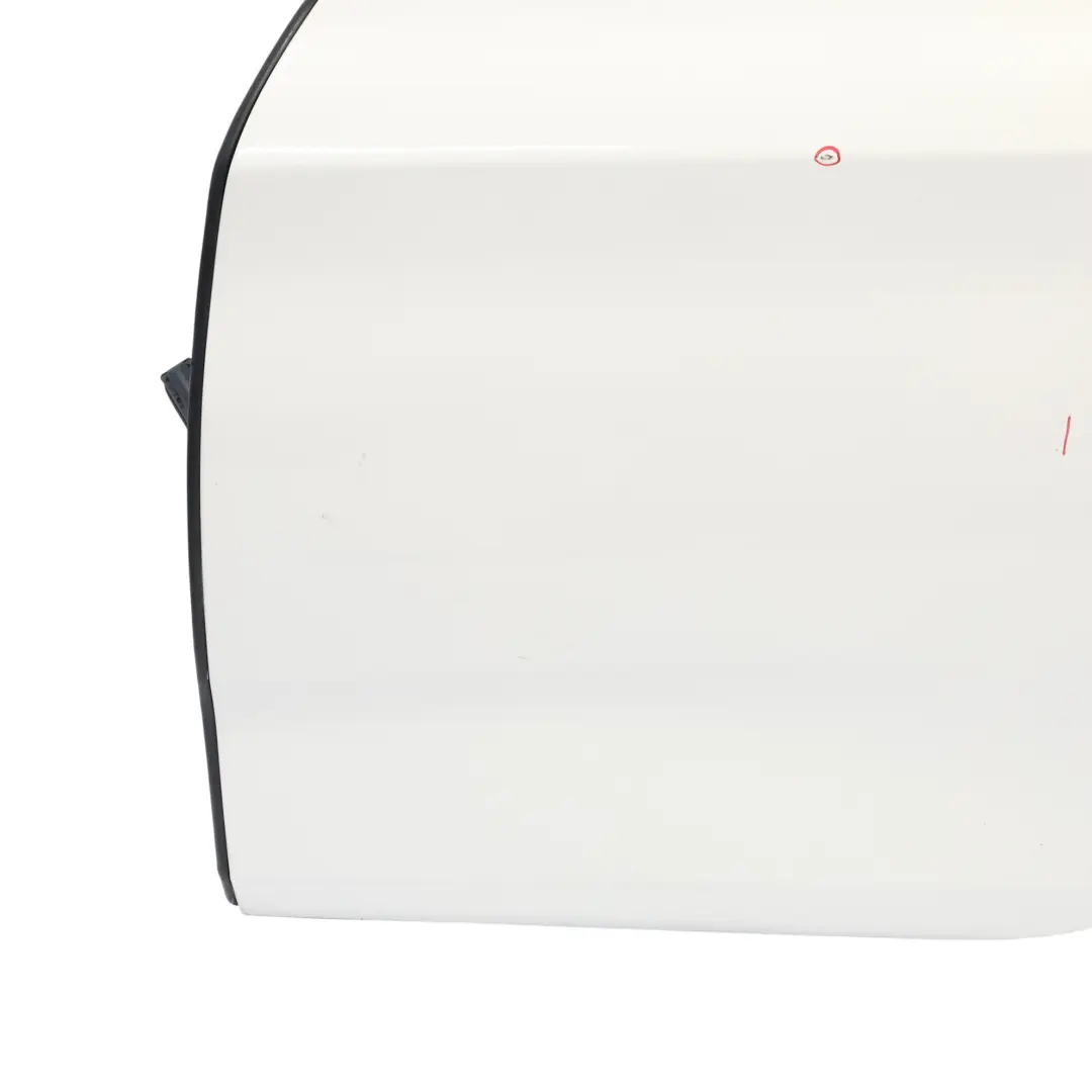 Puerta Trasera Izquierda Alpinweiss 3 Alpine White - 300 para BMW F46 Gran Tourer con número de pieza 7392325 BMW F46 Gran Tourer Puerta Trasera Izquierda Alpinweiss 3 Alpine White - 300 - SKU 7392325-AW - Número de pieza 7392325