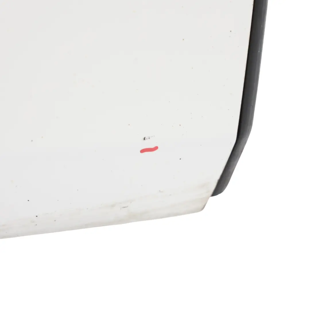 BMW F46 Gran Tourer Door Rear Right O/S Alpinweiss 3 Alpine White - 300 - SKU 7392326-AW - Part number 7392326