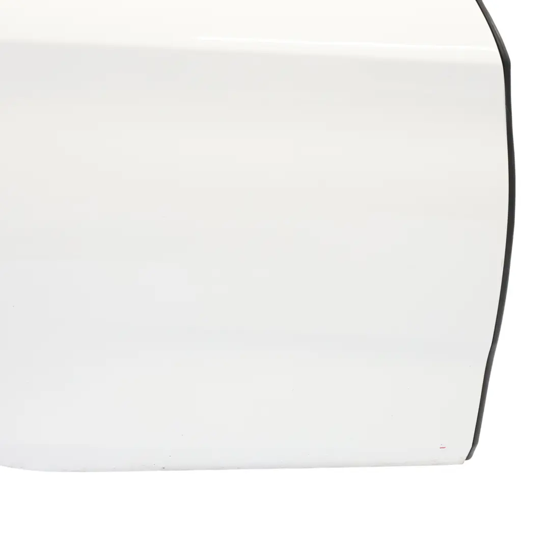 BMW F46 Gran Tourer Door Rear Right O/S Alpinweiss 3 Alpine White - 300 - SKU 7392326-AW - Part number 7392326