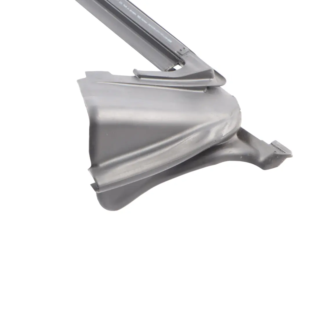 Window Seal Door Front Right O/S Guide Frame Gasket Rubber to BMW G32 GT with Part number 7392346 BMW G32 GT Window Seal Door Front Right O/S Guide Frame Gasket Rubber - SKU 7392346 - Part number 7392346