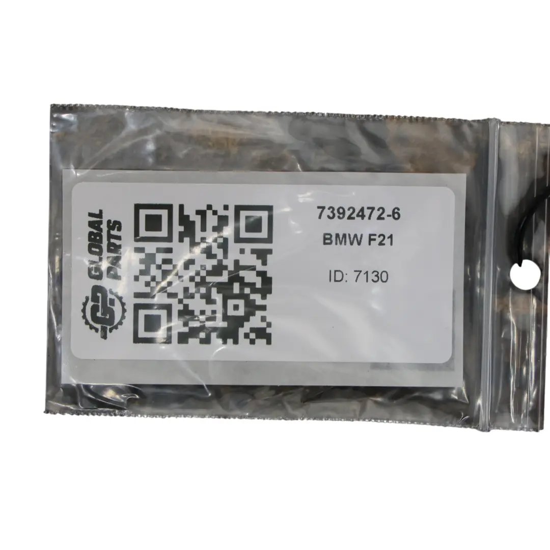 BMW F32 Asiento Delantero Derecho Sport Calefaccionado Cuero Acento Rojo Negro - SKU 7392472-6 - Número de pieza 7392472