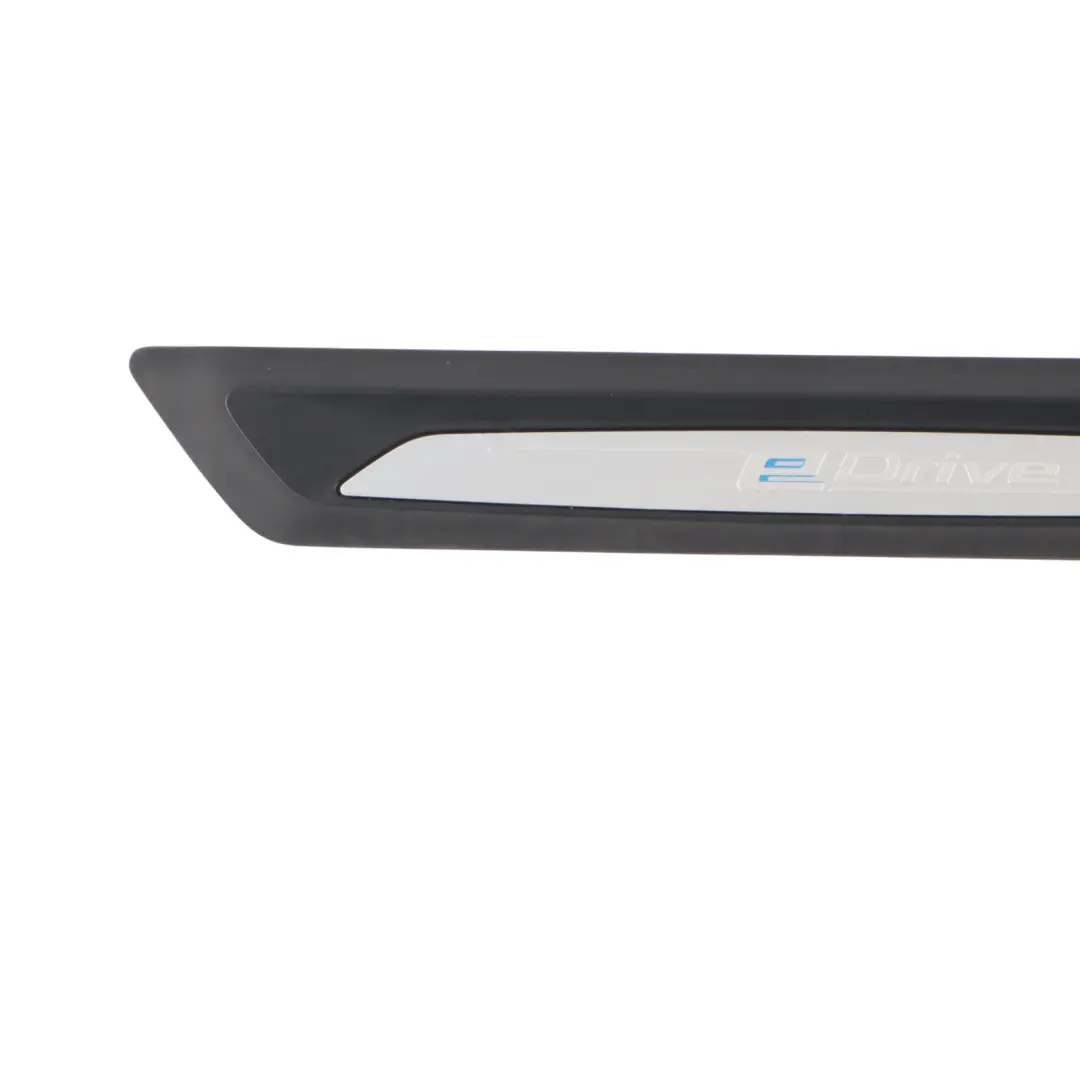 Plaque De Seuil Plaque D'Entrée Garniture Avant Gauche Droite pour BMW F45 à propos du numéro de pièce 7392739 BMW F45 Plaque De Seuil Plaque D'Entrée Garniture Avant Gauche Droite - SKU 7392739 - Numéro de pièce 7392739