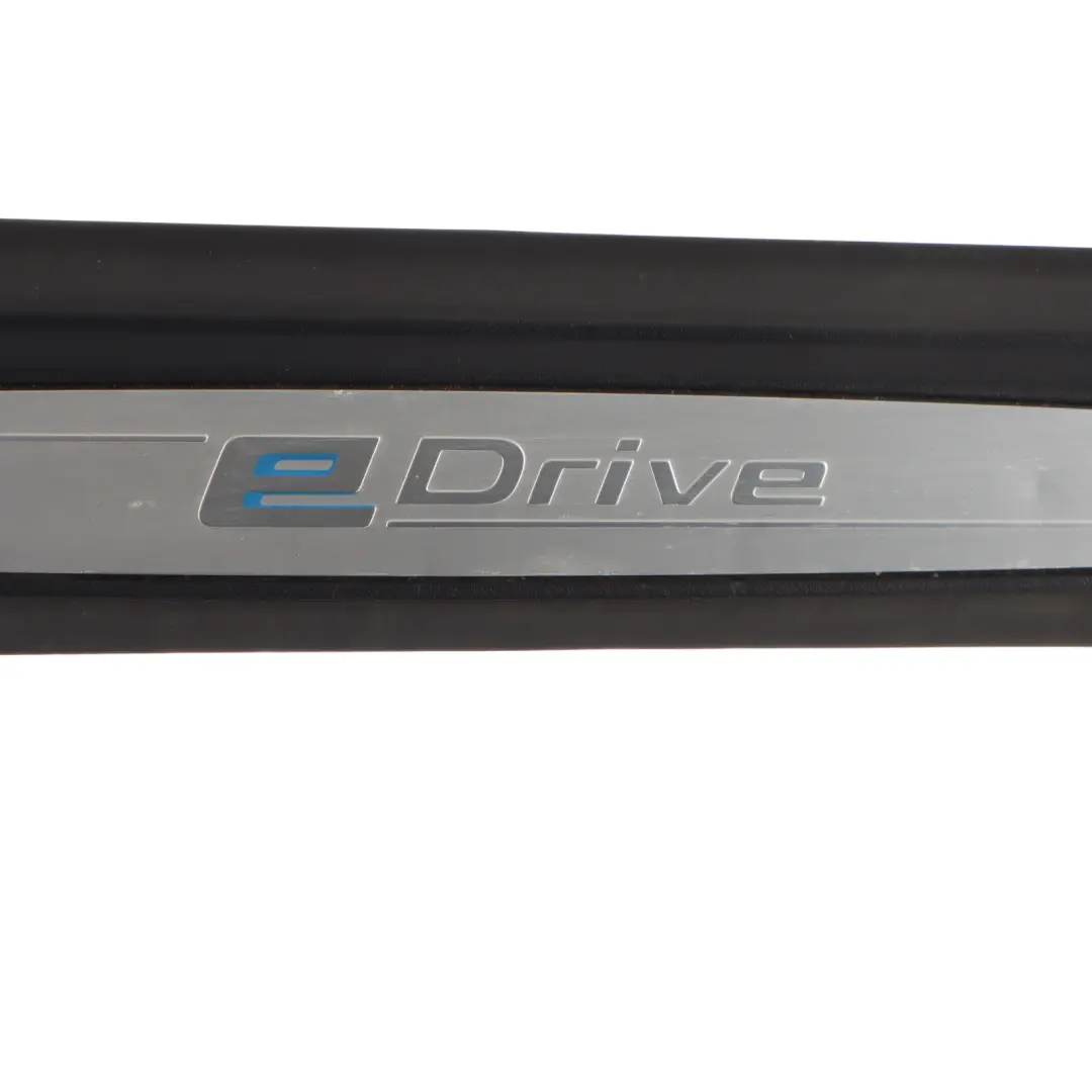 Embellecedor De Entrada De Puerta Delantero Izquierdo Derecho para BMW F45 con número de pieza 7392739 BMW F45 Embellecedor De Entrada De Puerta Delantero Izquierdo Derecho - SKU 7392739 - Número de pieza 7392739