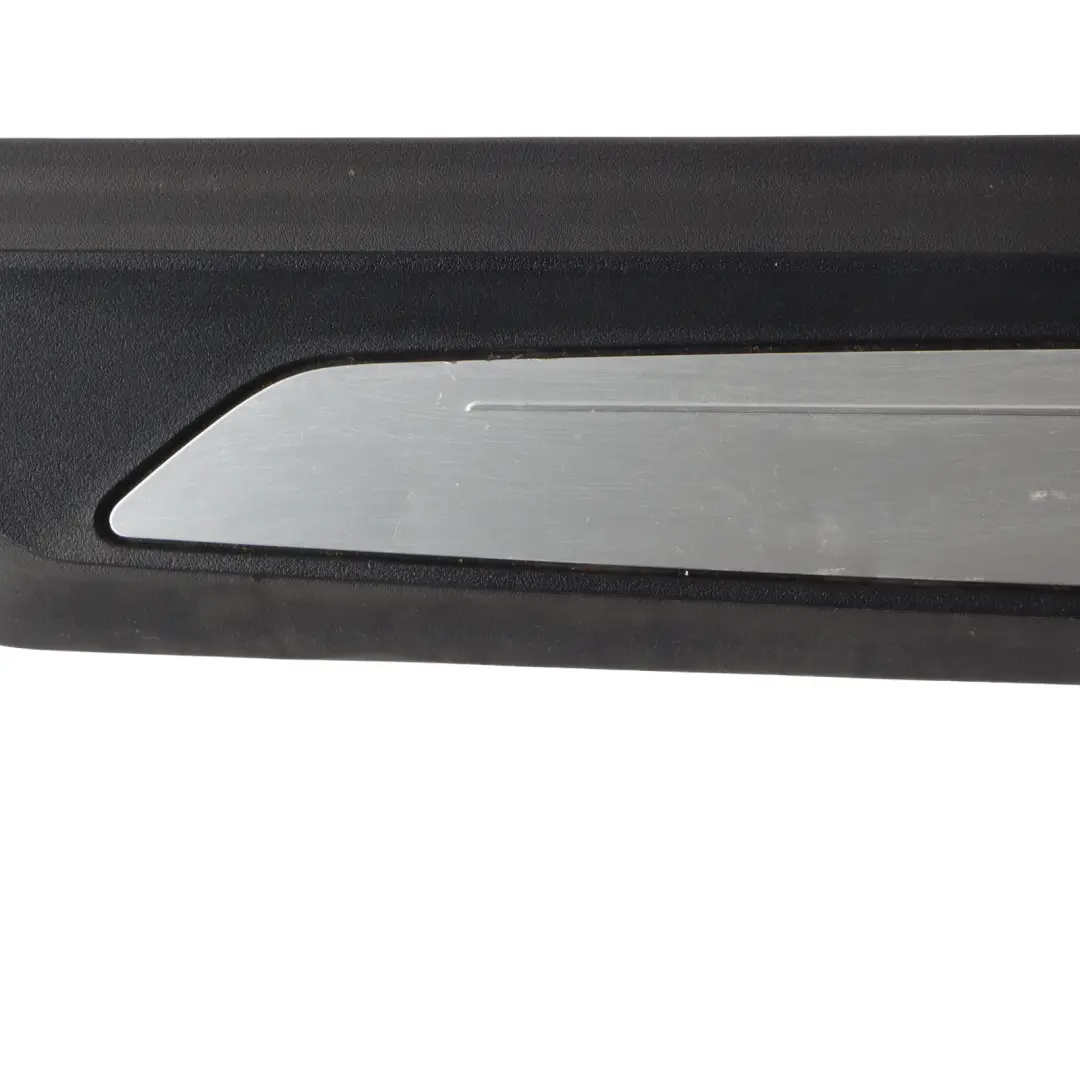 Embellecedor De Entrada De Puerta Delantero Izquierdo Derecho para BMW F45 con número de pieza 7392739 BMW F45 Embellecedor De Entrada De Puerta Delantero Izquierdo Derecho - SKU 7392739 - Número de pieza 7392739