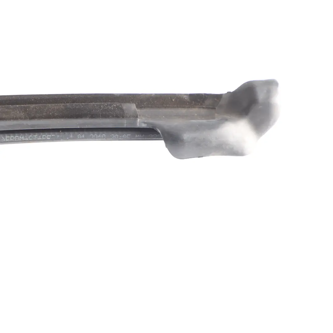 BMW X3 G01 Guarnizione Finestra Porta Anteriore Sinistra Guida Telaio - SKU 7393425 - Numero di parte 7393425