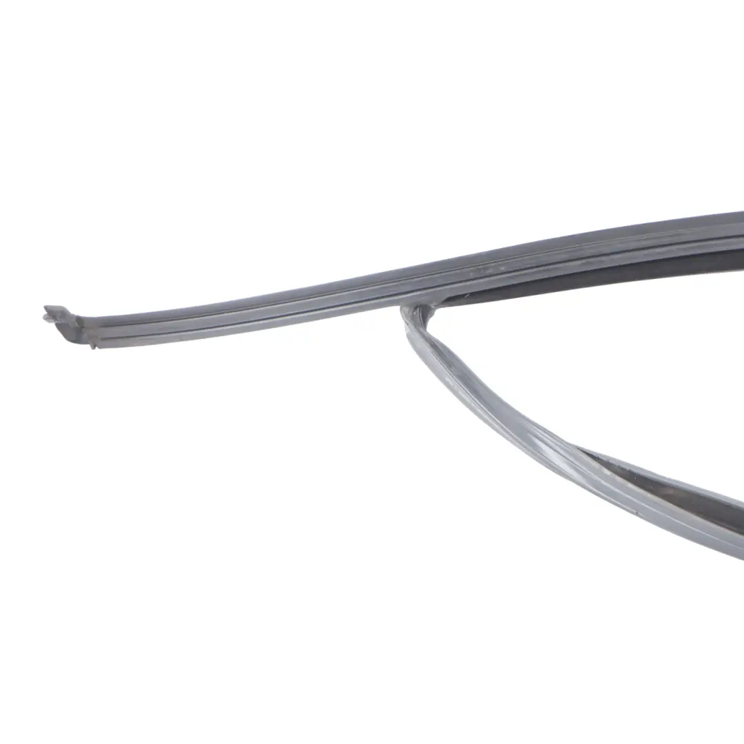 Joint Fenêtre Porte Avant Gauche Cadre Guidage Garniture pour BMW X3 G01 à propos du numéro de pièce 7393425 BMW X3 G01 Joint Fenêtre Porte Avant Gauche Cadre Guidage Garniture - SKU 7393425 - Numéro de pièce 7393425