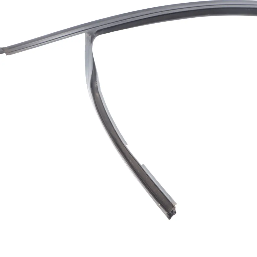 Ventana Sellado Puerta Delantera Izquierda Marco Embellecedor para BMW X3 G01 con número de pieza 7393425 BMW X3 G01 Ventana Sellado Puerta Delantera Izquierda Marco Embellecedor - SKU 7393425 - Número de pieza 7393425