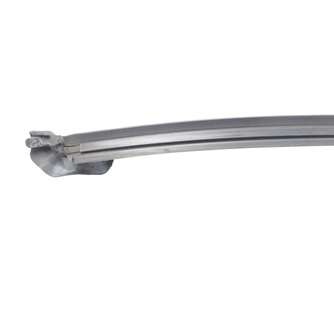 BMW X3 G01 Window Sealing Front Door Left N/S Guide Frame Seal Trim - SKU 7393425 - Part number 7393425