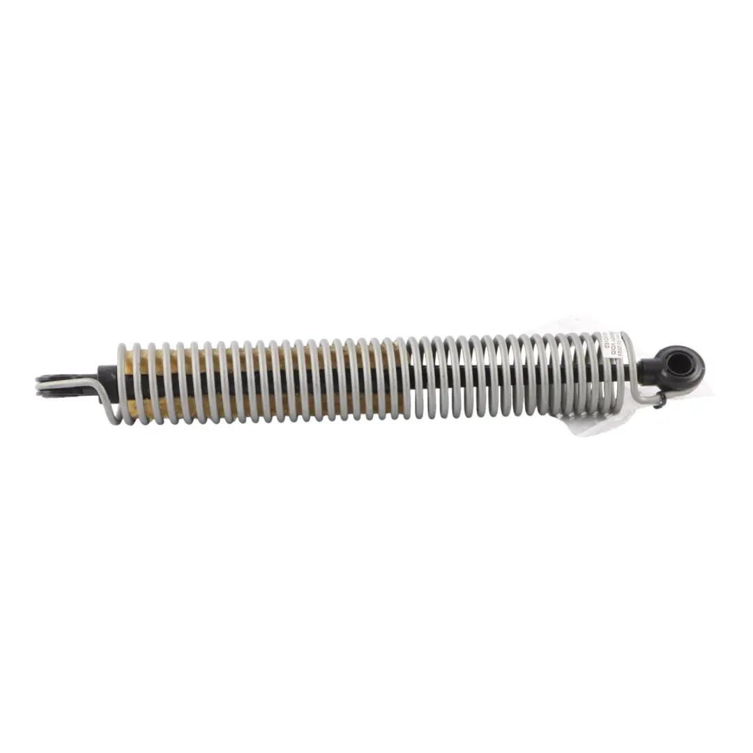 BMW F10 Return Spring Trunk Lid Rear Right O/S - SKU 7395173 - Part number 7395173