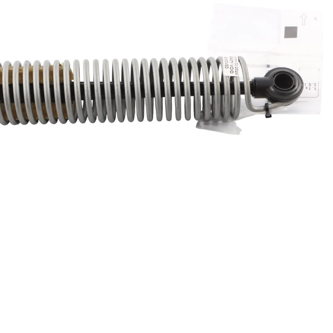 Rückholfeder Kofferraumklappe Hinten Rechts für BMW F10 mit Teilenummer 7395173 BMW F10 Rückholfeder Kofferraumklappe Hinten Rechts - SKU 7395173 - Teilenummer 7395173