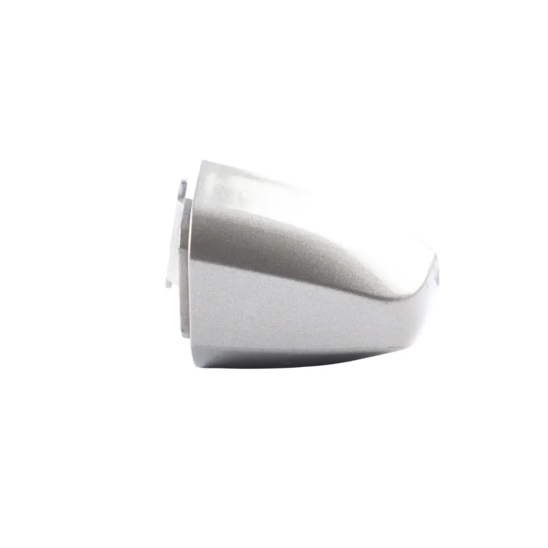 BMW F46 Rear Outer Door Handle Right O/S Platinum Silver Metallic - C08 - SKU 7396308-PSM - Part number 7396308