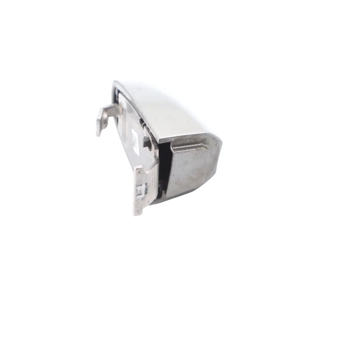 BMW F46 Rear Outer Door Handle Right O/S Platinum Silver Metallic - C08 - SKU 7396308-PSM - Part number 7396308