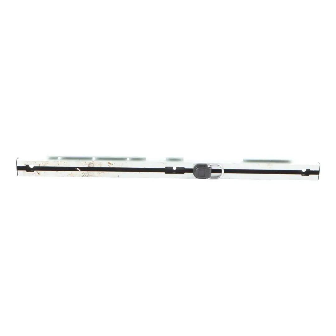 BMW X4 G02 F97 X3M F98 X4M Trunk Luggage Rack Rail Compartment Left N/S - SKU 7396571 - Part number 7396571