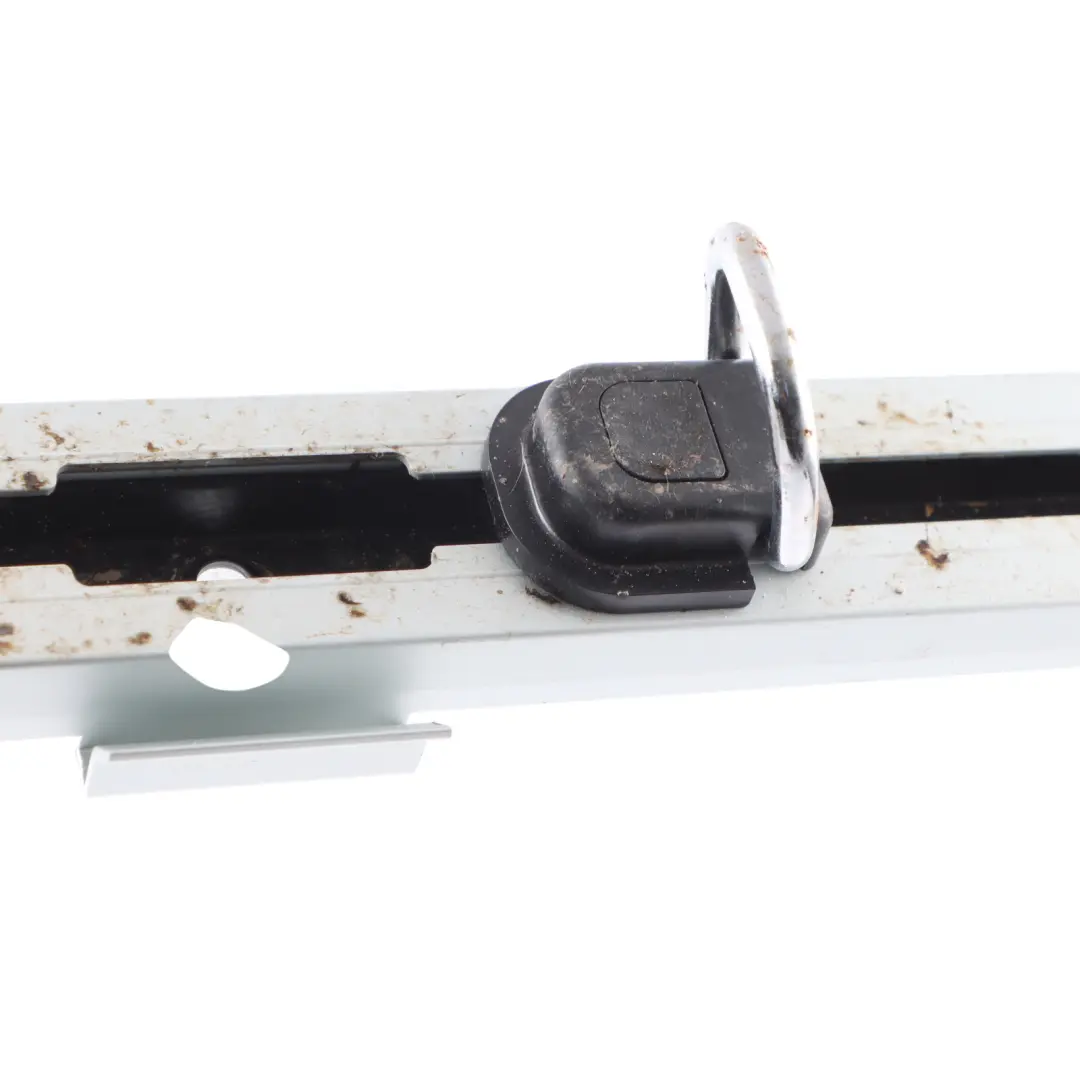 X3M F98 X4M Boot Trunk Luggage Rack Rail Right O/S to BMW X4 G02 F97 with Part number 7396572 BMW X4 G02 F97 X3M F98 X4M Boot Trunk Luggage Rack Rail Right O/S - SKU 7396572 - Part number 7396572