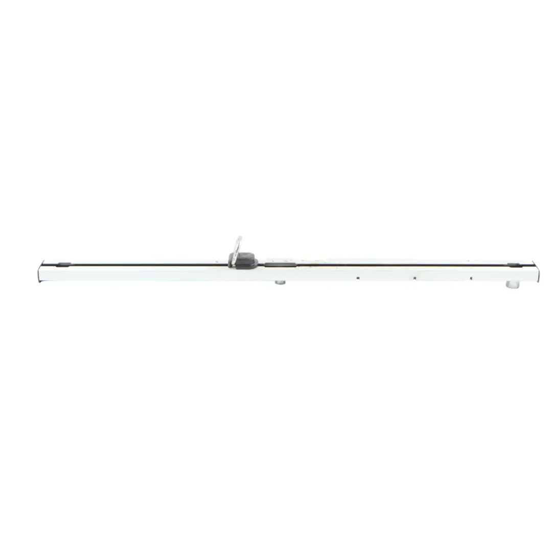 BMW X4 G02 F97 X3M F98 X4M Trunk Luggage Rack Rail Compartment Right O/S - SKU 7396572 - Part number 7396572