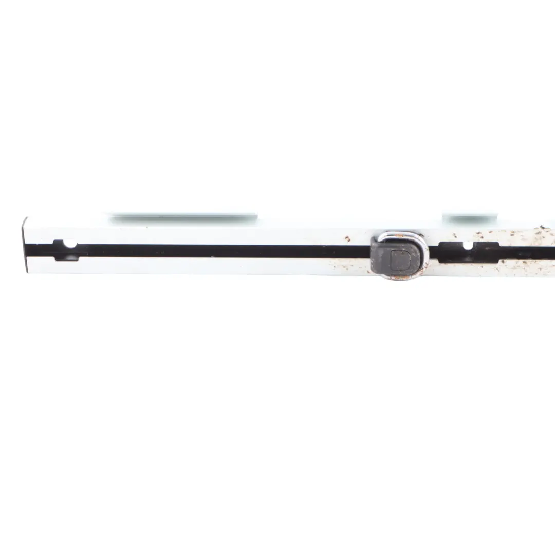 X3M F98 X4M Barre De Toit Droite Coffre pour BMW X4 G02 F97 à propos du numéro de pièce 7396572 BMW X4 G02 F97 X3M F98 X4M Barre De Toit Droite Coffre - SKU 7396572 - Numéro de pièce 7396572