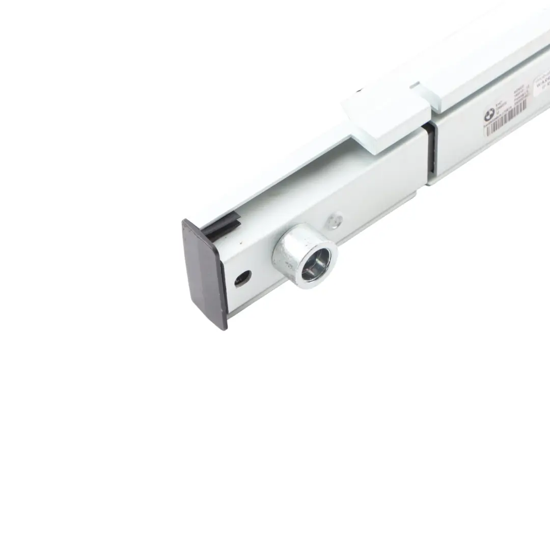 BMW X4 G02 F97 X3M F98 X4M Maletero Maletero Portaequipajes Riel Derecho - SKU 7396572 - Número de pieza 7396572