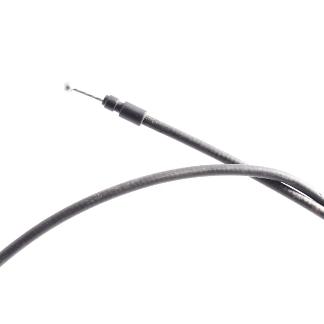 Front Hood Bonnet Opener Release Bowden Cable Linkage to BMW X4 F98 with Part number 7397501 BMW X4 F98 Front Hood Bonnet Opener Release Bowden Cable Linkage - SKU 7397501 - Part number 7397501