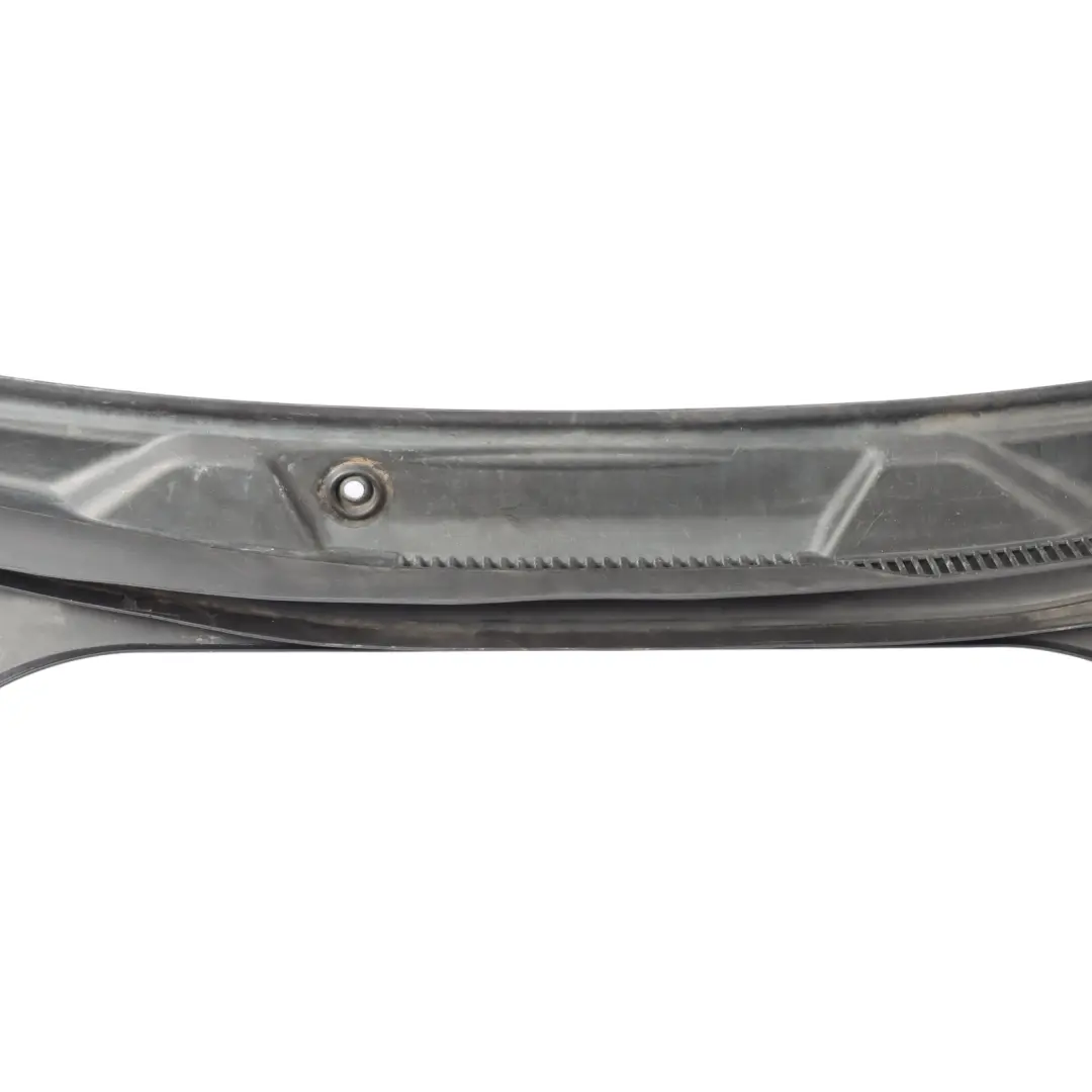 Windscreen Wiper Cover Trim Panel Scuttle to BMW X3 G01 X4 G02 with Part number 7399019 BMW X3 G01 X4 G02 Windscreen Wiper Cover Trim Panel Scuttle - SKU RHD-7399019 - Part number 7399019