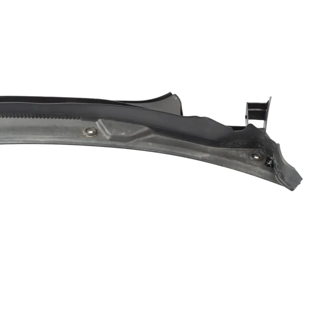 Windscreen Wiper Cover Trim Panel Scuttle to BMW X3 G01 X4 G02 with Part number 7399019 BMW X3 G01 X4 G02 Windscreen Wiper Cover Trim Panel Scuttle - SKU RHD-7399019 - Part number 7399019