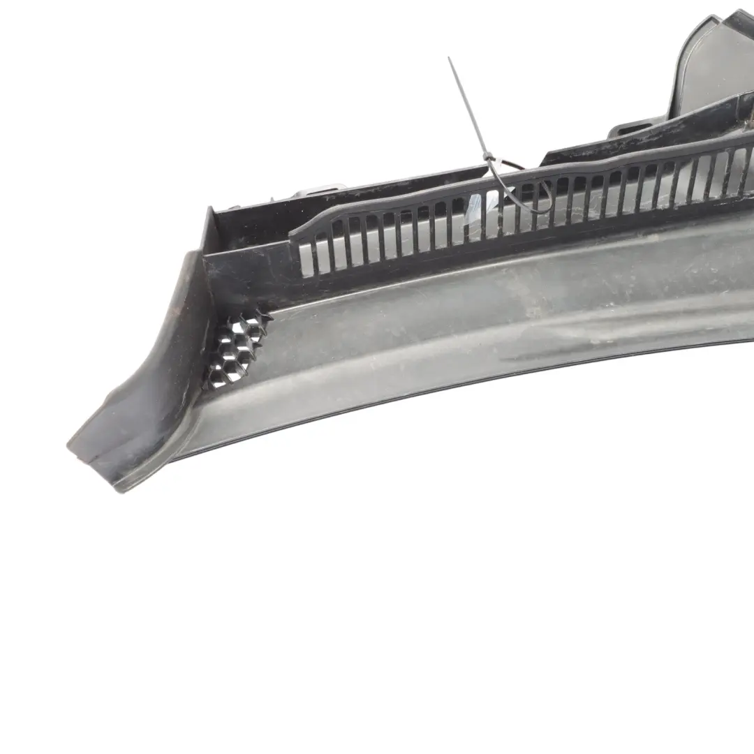 BMW X3 G01 X4 G02 Windscreen Wiper Cover Trim Panel Scuttle - SKU RHD-7399019 - Part number 7399019