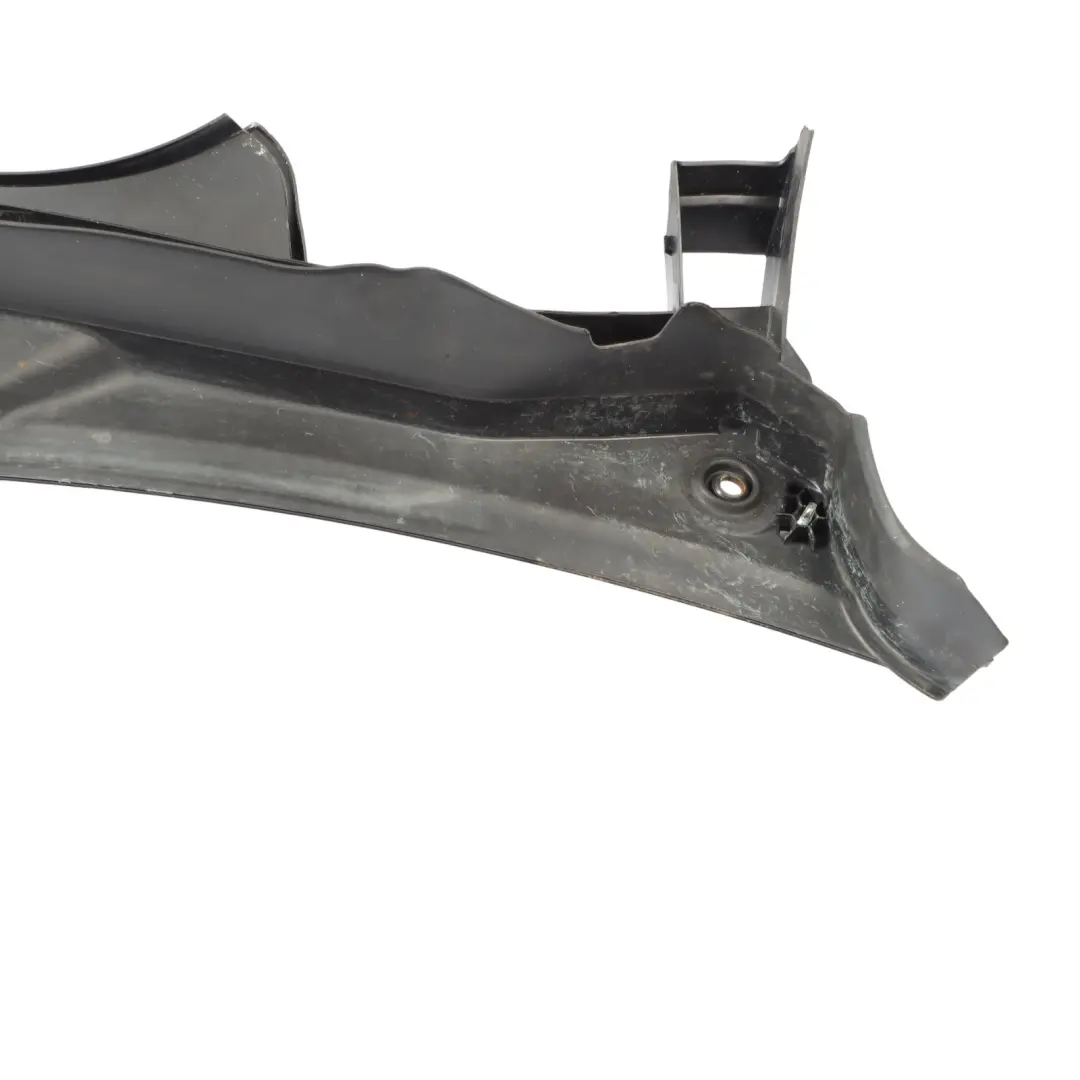 Windscreen Wiper Cover Trim Panel Scuttle to BMW X3 G01 X4 G02 with Part number 7399019 BMW X3 G01 X4 G02 Windscreen Wiper Cover Trim Panel Scuttle - SKU RHD-7399019 - Part number 7399019