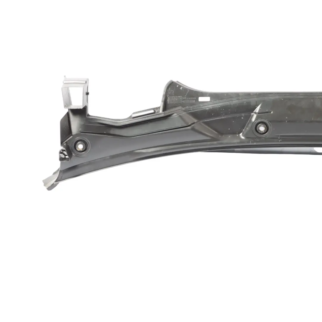 BMW X3 G01 X4 G02 Windscreen Wiper Cover Trim Panel Scuttle - SKU RHD-7399019 - Part number 7399019