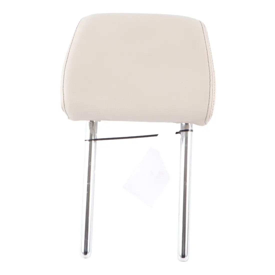 BMW F23 Cabrio Asiento Trasero Reposacabezas Izquierdo Cuero Oyster 7400900