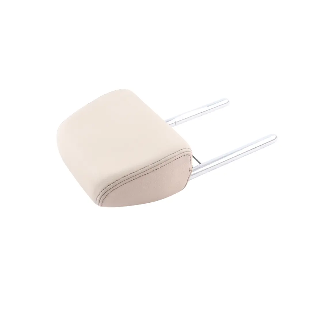 Appuie Tête Siège Arrière Gauche/Droite Cabrio Sans Cuir Oyster BMW F23 - SKU 7400900 - Numéro de pièce 7400900