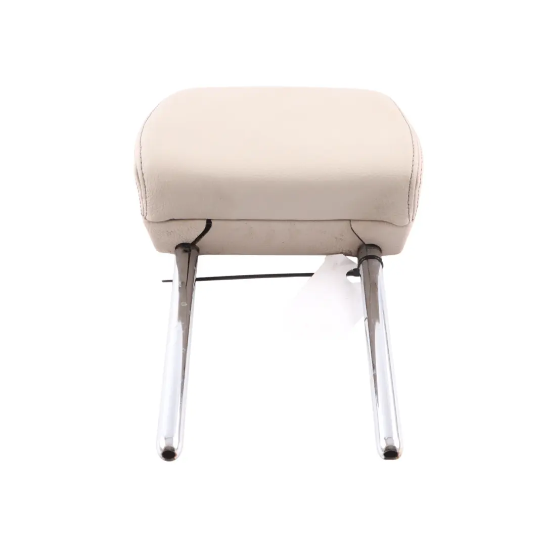 Appuie Tête Siège Arrière Gauche/Droite Cabrio Sans Cuir Oyster BMW F23 - SKU 7400900 - Numéro de pièce 7400900